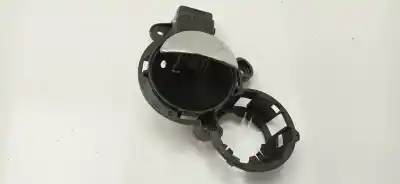 Peça sobressalente para automóvel em segunda mão puxador interior dianteiro esquerdo por mini mini (r50, r53) cooper referências oem iam 7133517