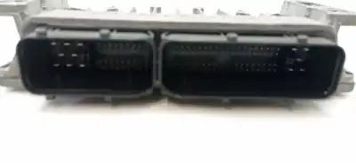 Second-hand car spare part ecu engine control for mini cabrio (r52) 1.6 cooper oem iam references 1214755739501 s122237006b 1214755739501