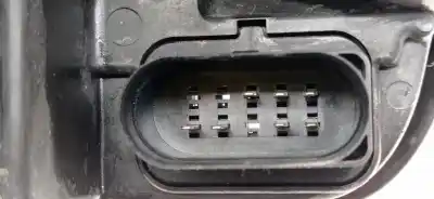 Автозапчастина б/у права фа для ford focus c-max (cap) connection посилання на oem iam 270602rh 270602rh 270602rh
