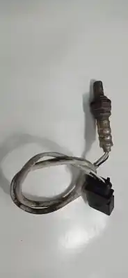 Pezzo di ricambio per auto di seconda mano SONDA LAMBDA per MINI CABRIO (R52)  Riferimenti OEM IAM 0872674LFL0 0872674LFL0 0872674LFL0