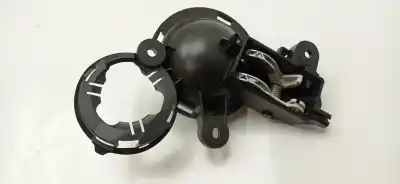 Peça sobressalente para automóvel em segunda mão puxador interior dianteiro direito por mini mini (r50, r53) cooper referências oem iam 7133518