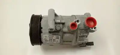 Second-hand car spare part air conditioning compressor for seat leon (5f1) reference oem iam references 5q0816803b 5q0816803b 5q0816803b