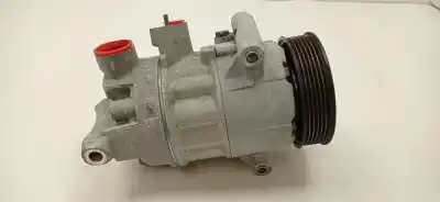 Second-hand car spare part air conditioning compressor for seat leon (5f1) reference oem iam references 5q0816803b 5q0816803b 5q0816803b