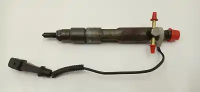 Автозапчасти б/у инжектор за seat leon (1m1) 1.9 tdi ссылки oem iam 038130202b 0432193593 038130202b