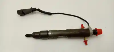 Автозапчасти б/у инжектор за seat leon (1m1) 1.9 tdi ссылки oem iam 038130202b 0432193593 038130202b