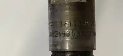 Автозапчастина б/у инжектор для seat leon (1m1) 1.9 tdi посилання на oem iam 038130202b