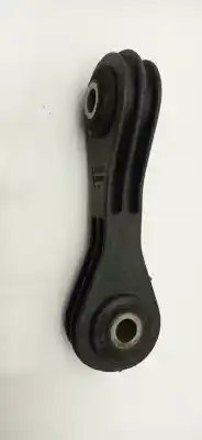 Автозапчастина б/у передня ліва сила стабілізатора для seat leon (1m1) 1.9 tdi посилання на oem iam 1j0411315h 1j0411315h 1j0411315h