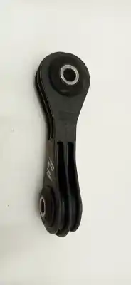 Автозапчастина б/у передня ліва сила стабілізатора для seat leon (1m1) 1.9 tdi посилання на oem iam 1j0411315h 1j0411315h 1j0411315h