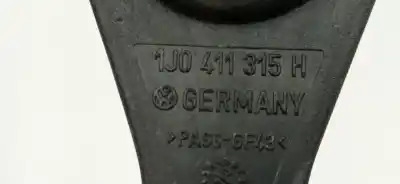 Автозапчастина б/у передня ліва сила стабілізатора для seat leon (1m1) 1.9 tdi посилання на oem iam 1j0411315h 1j0411315h 1j0411315h