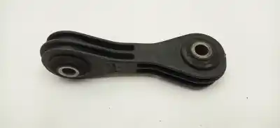 Автозапчастина б/у передня ліва сила стабілізатора для seat leon (1m1) 1.9 tdi посилання на oem iam 1j0411315h 1j0411315h 1j0411315h