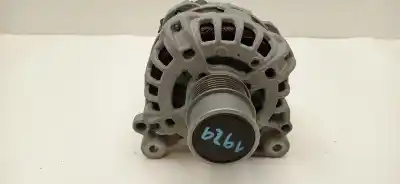 Second-hand car spare part alternator for seat leon (5f1) reference oem iam references 04e903015a
