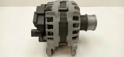 Second-hand car spare part alternator for seat leon (5f1) reference oem iam references 04e903015a 04e903015a 04e903015a