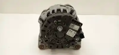 Second-hand car spare part alternator for seat leon (5f1) reference oem iam references 04e903015a 04e903015a 04e903015a