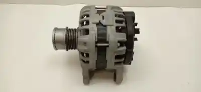 Second-hand car spare part alternator for seat leon (5f1) reference oem iam references 04e903015a 04e903015a 04e903015a
