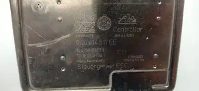 Second-hand car spare part abs for seat leon (5f1) reference oem iam references 5q0614517ee 8q0614517ee 5q0614517ee