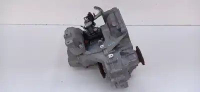 Second-hand car spare part gearbox for seat leon (5f1) reference oem iam references see see see