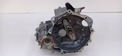 Second-hand car spare part gearbox for seat leon (5f1) reference oem iam references see see see