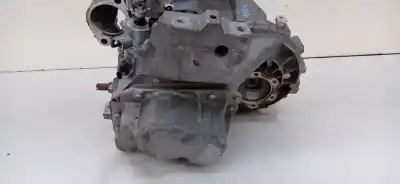Second-hand car spare part gearbox for seat leon (5f1) reference oem iam references see