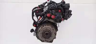 Peça sobressalente para automóvel em segunda mão motor completo por seat leon (5f1) reference referências oem iam dkr dkr dkr