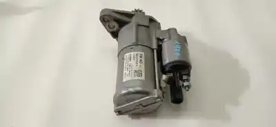 Second-hand car spare part starter motor for seat leon (5f1) reference oem iam references 02z911022c 02z911022c 02z911022c
