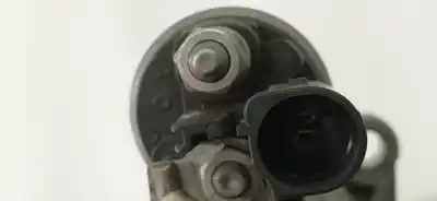 Second-hand car spare part starter motor for seat leon (5f1) reference oem iam references 02z911022c 02z911022c 02z911022c