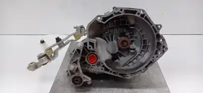 Pezzo di ricambio per auto di seconda mano RIDUTTORE per OPEL COMBO  Riferimenti OEM IAM   