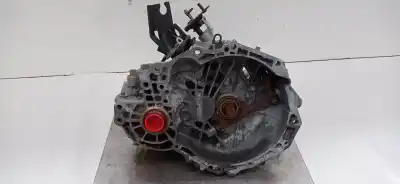 Gebrauchtes Autoersatzteil GETRIEBE zum HONDA CIVIC BERLINA 3 (EP1/2)  OEM-IAM-Referenzen 61MD4 61MD4 61MD4
