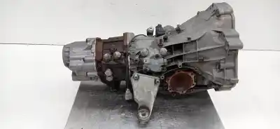 Pezzo di ricambio per auto di seconda mano riduttore per audi a8 (d2) 2.5 tdi riferimenti oem iam cyb cyb cyb