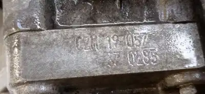 Pezzo di ricambio per auto di seconda mano riduttore per audi a3 (8l1) 1.8 riferimenti oem iam czm czm czm