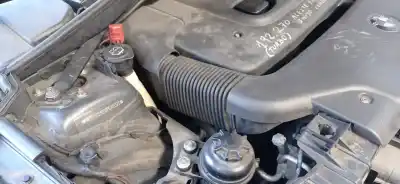 İkinci el araba yedek parçası KOMPLE MOTOR için BMW SERIE 1 BERLINA (E81/E87)  OEM IAM referansları 204D4 204D4 204D4