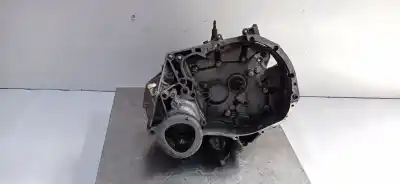 Second-hand car spare part GEARBOX for RENAULT CLIO I FASE I+II (B/C57)  OEM IAM references JB1104 JB1104 JB1104