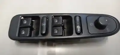 Peça sobressalente para automóvel em segunda mão botão / interruptor elevador vidro dianteiro esquerdo por seat toledo (1m2) signum referências oem iam 1j4959857b