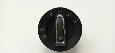 Second-hand car spare part  for SEAT LEON (5F1)  OEM IAM references 5G0941431AF 5G0941431AF 5G0941431AF