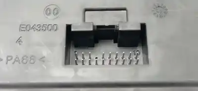 Second-hand car spare part electronic module for seat leon (5f1) reference oem iam references 3q0907530aa 3q0907530aa 3q0907530aa