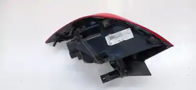 Second-hand car spare part Left Tailgate Light for SEAT LEON (5F1) Reference OEM IAM references 5F9945095 5F9945095 5F9945095