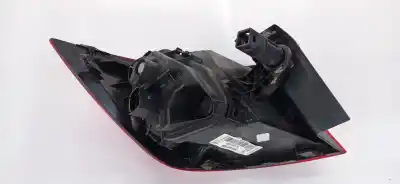 Second-hand car spare part right tailgate light for seat leon (5f1) reference oem iam references 5f9945096 5f9945096 5f9945096