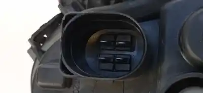 Second-hand car spare part right tailgate light for seat leon (5f1) reference oem iam references 5f9945096 5f9945096 5f9945096