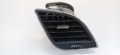 Second-hand car spare part right side air vent for seat leon (5f1) reference oem iam references 5f1820902f