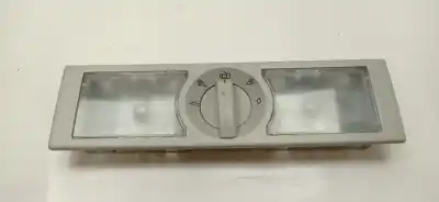 Second-hand car spare part interior light for seat leon (5f1) reference oem iam references 6q0947291b 6q0947291b 6q0947291b