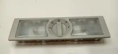 Second-hand car spare part interior light for seat leon (5f1) reference oem iam references 6q0947291b 6q0947291b 6q0947291b