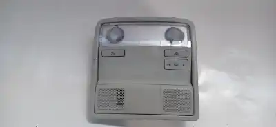 Second-hand car spare part interior light for seat leon (5f1) reference oem iam references 1k0947105ac 1k0947105ac 1k0947105ac