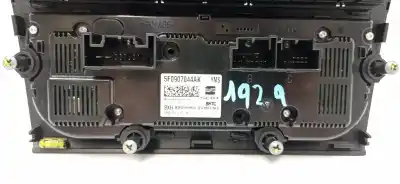 Second-hand car spare part  for SEAT LEON (5F1)  OEM IAM references 5F0907044AK 5F0907044AK 5F0907044AK