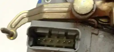 Pezzo di ricambio per auto di seconda mano Serratura Porta Anteriore Destra per CITROEN C8 2.2 HDi 16V PREMIER II Riferimenti OEM IAM   