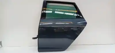 İkinci el araba yedek parçası arka sol kapi için seat leon (5f1) reference oem iam referansları   