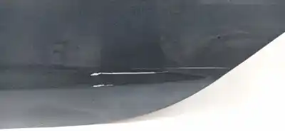 Second-hand car spare part rear left door for seat leon (5f1) reference oem iam references 