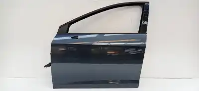Second-hand car spare part left front door for seat leon (5f1) reference oem iam references   