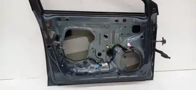 Second-hand car spare part left front door for seat leon (5f1) reference oem iam references   