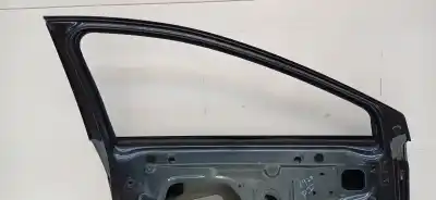 Second-hand car spare part left front door for seat leon (5f1) reference oem iam references   