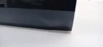 Second-hand car spare part left front door for seat leon (5f1) reference oem iam references   