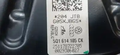 Second-hand car spare part brake servo for seat leon (5f1) reference oem iam references 5q1614105ck